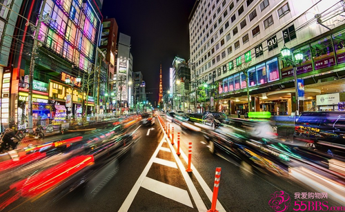 日本购物攻略--------败家必备